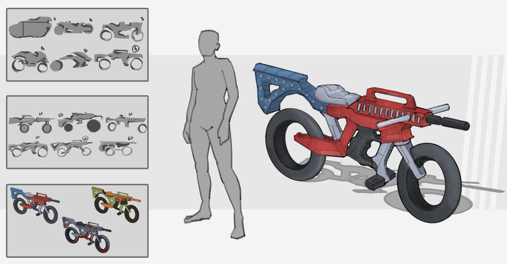 vehicle