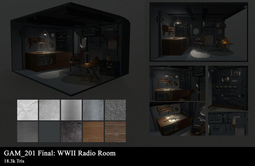 maya final